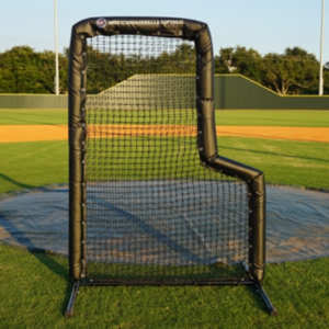 Elite Pro 5x7 L Screen